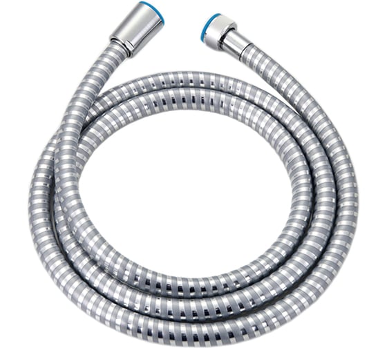 Изображение товара Шланг для душа GAPPO ПВХ армированный алюминием G42