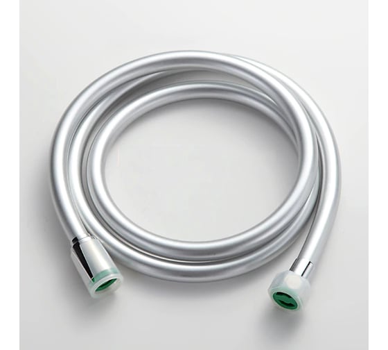 Изображение товара Шланг для душа GAPPO ПВХ усиленный с антискручиванием G47