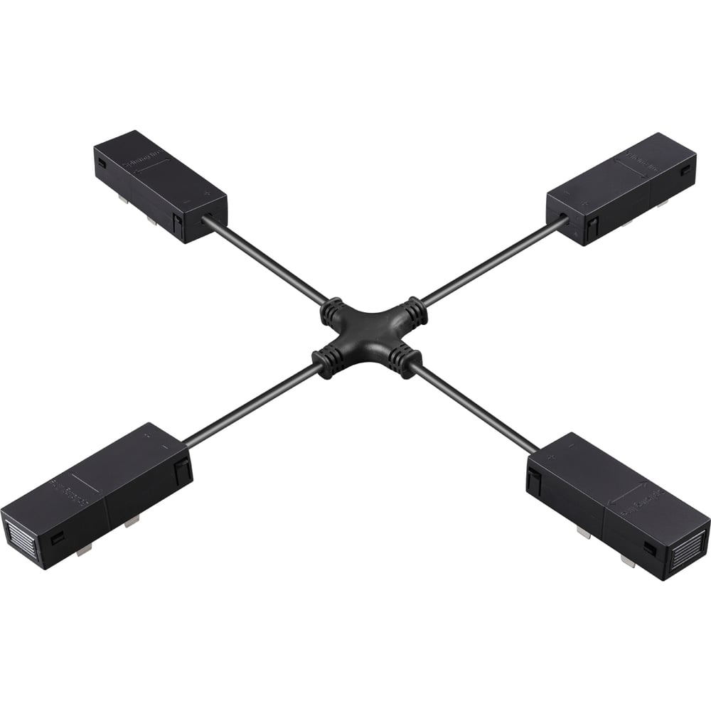 Изображение товара Гибкий токопроводящий соединитель NOVOTECH X VECTOR 135315