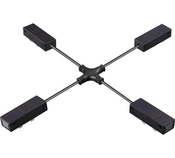 Изображение товара Гибкий токопроводящий соединитель NOVOTECH X VECTOR 135315