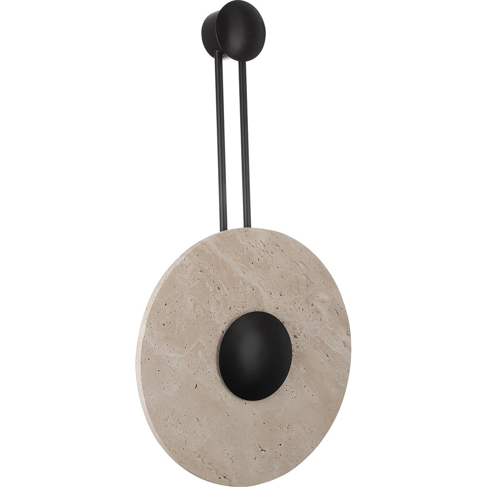 Изображение товара Настенный светодиодный светильник Citilux MARES CL246013 стиль модерн