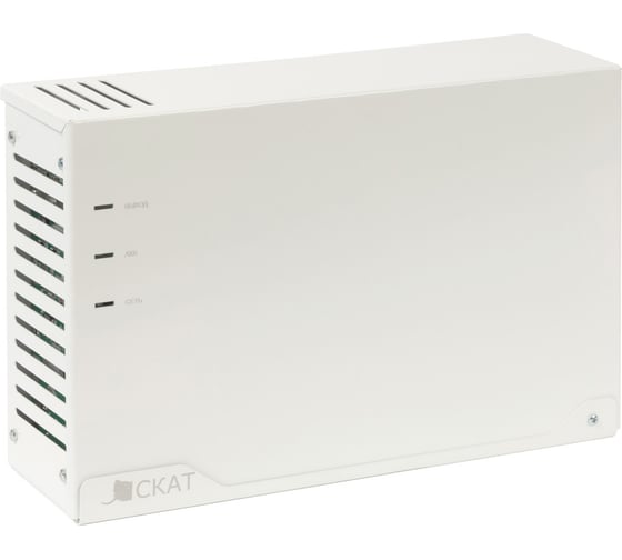 Изображение товара Источник бесперебойного питания СКАТ 1200И7 ИСП. 1 ( ИБП-12/4-2Х7) 49