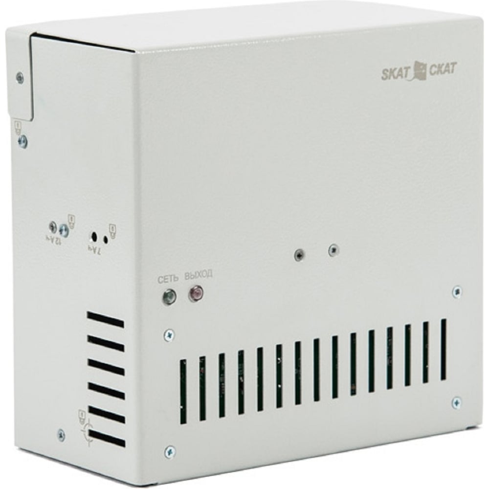 Источник питания SKAT