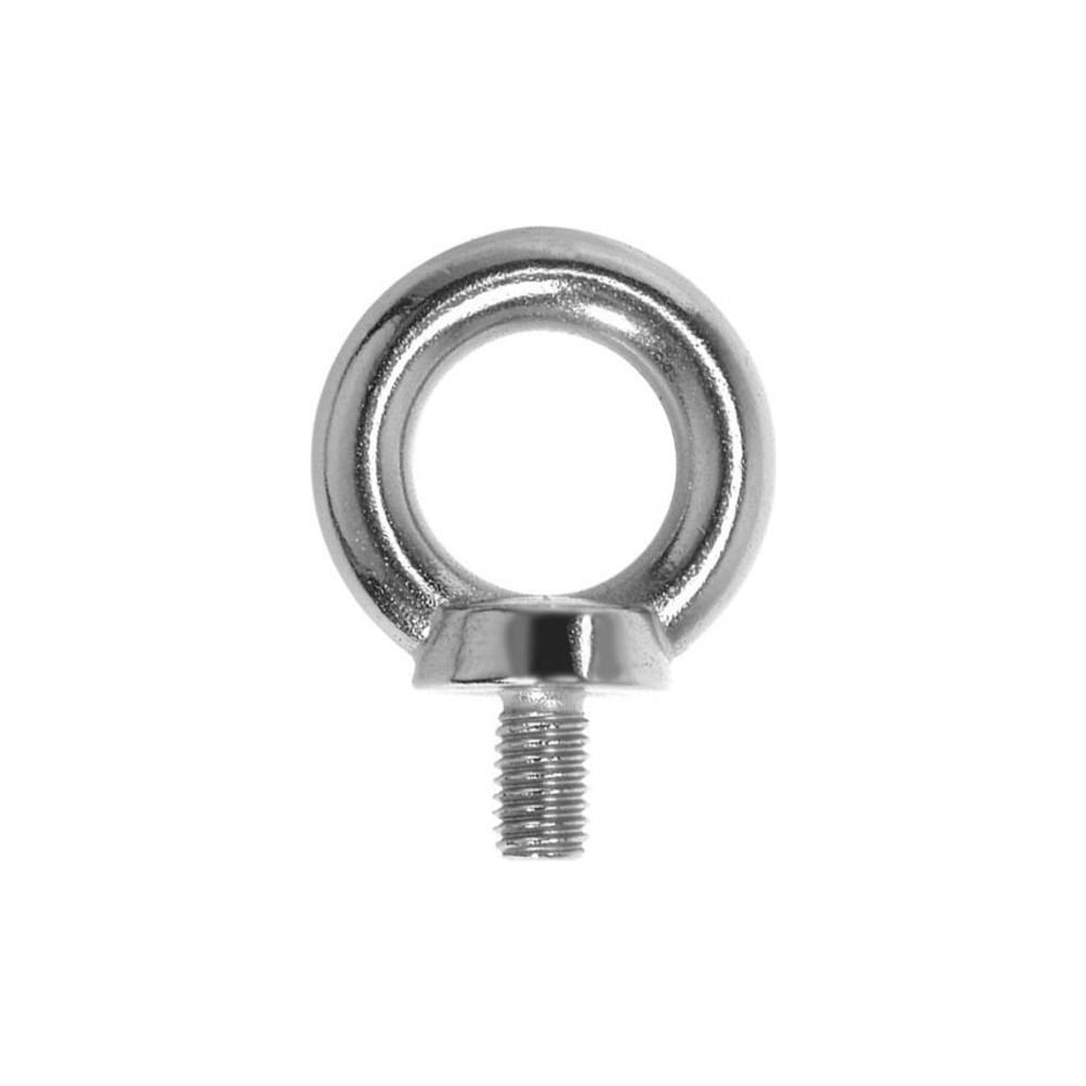 Изображение товара Рым-болт DIN 580 М12 C15E 5 шт - надежный крепеж для промышленности