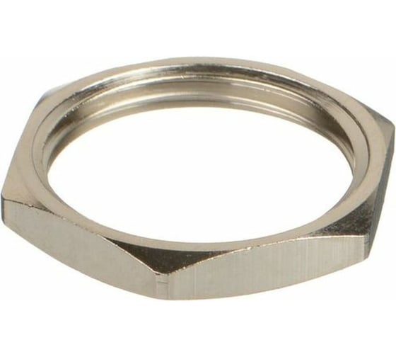 Изображение товара Контргайка Terma 1 06043L 40311