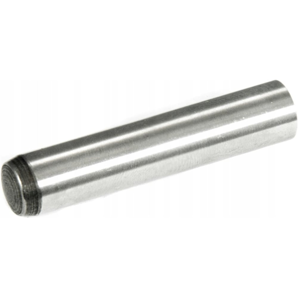 Изображение товара Штифт ОПМ DIN 6325 d10-m6х22 из стали 25 шт для крепежа