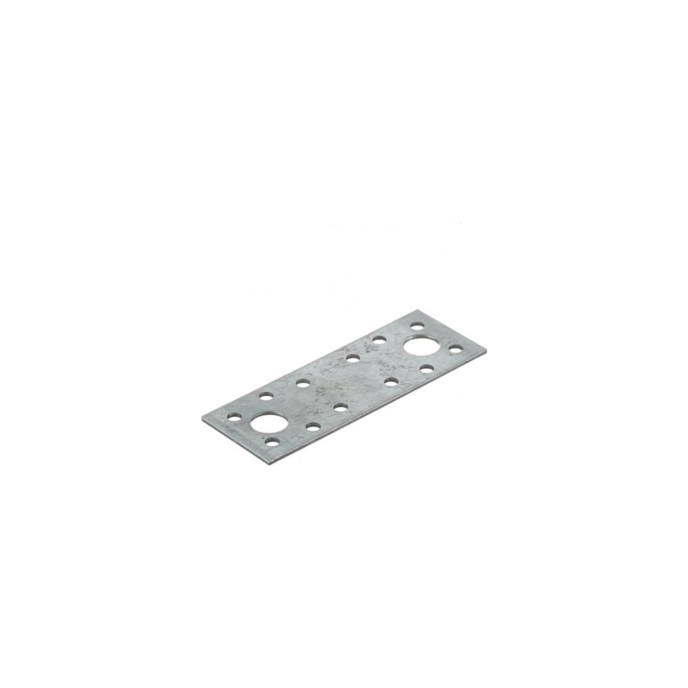 Крепежная пластина ЦММ KP 140x55 х2(толщина) 50 шт. 0Т-00005802
