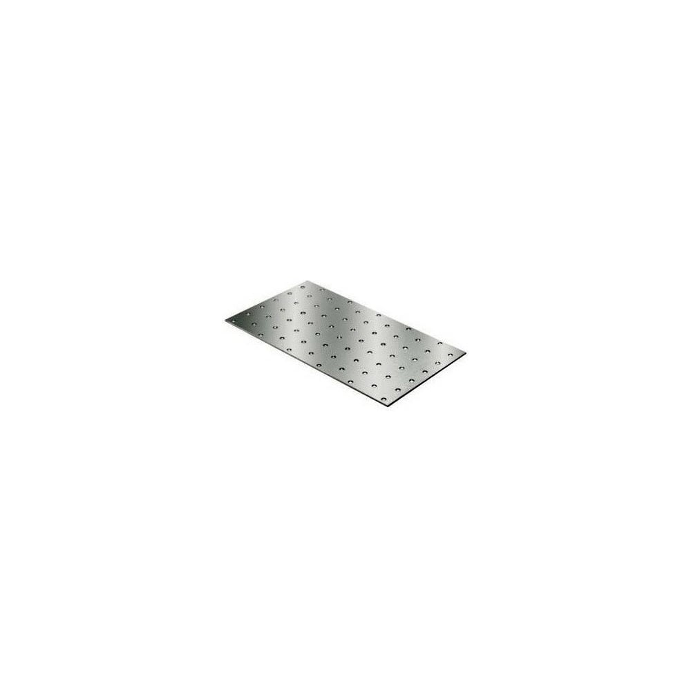 Изображение товара Пластина соединительная ЦММ PS 200x 80 x2(толщина), 25 шт. 0Т-00005249 Изображение товара Пластина соединительная ЦММ PS 200x 80 x2(толщина), 25 шт. 0Т-00005249