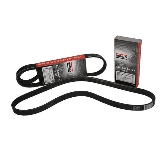 Изображение товара Ремень BANDO 3PK 875 3PK 875 214467