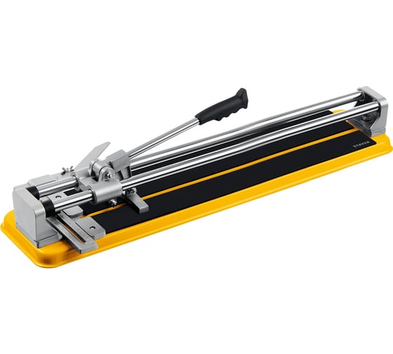 Изображение товара Плиткорез на подшипниках STAYER Professional усиленная платформа, 600 мм 3318-60