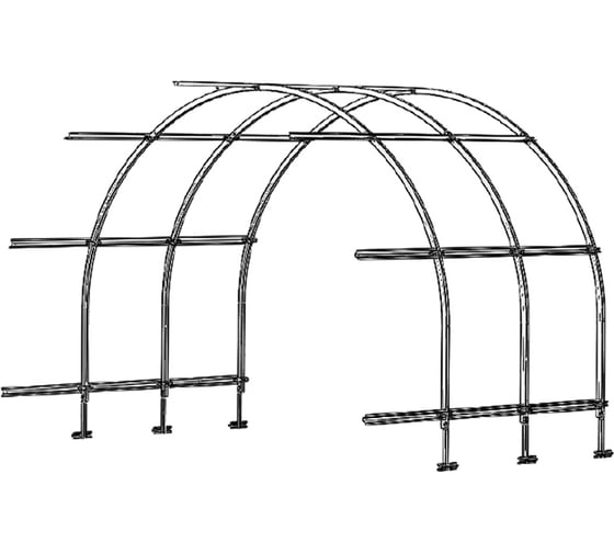 Изображение товара Вставка Сигма 1м ВОЛЯ 8