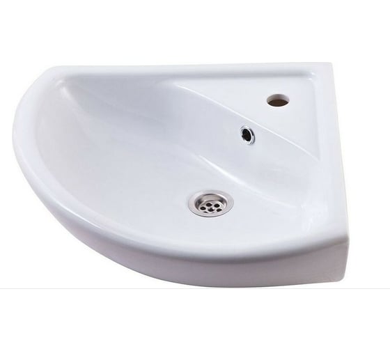 Изображение товара Угловой умывальник ROSA ЭЛЕГИЯ 4620008192482 Вн МуБ08