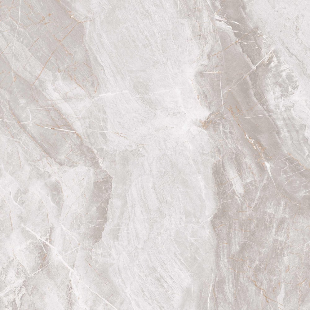 Изображение товара Керамогранит Belleza RC ALFA WHITE (CARVING) 600x600 мм для пола и стен