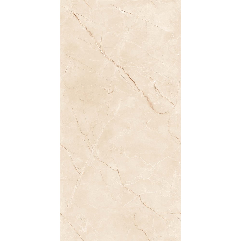 Изображение товара Керамогранит Belleza RICCARDI CREAM 600x1200 мм 1,44 м2 матовый бежевый