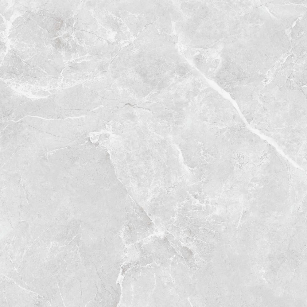 Изображение товара Керамогранит Belleza RC BETA SILVER (CARVING) 600х600 мм матовый