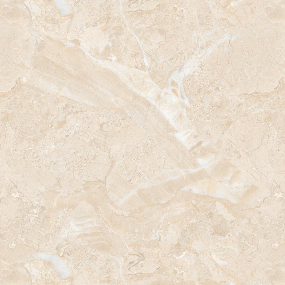 Изображение товара Керамогранит Belleza RC ENDLESS IVORY 600х600 мм матовая рельефная камень