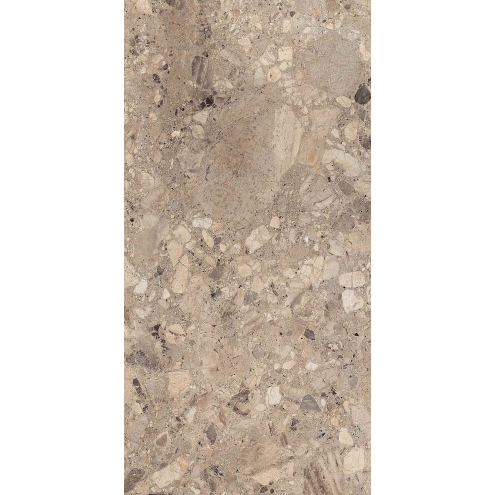 Изображение товара Керамогранит Belleza CLIO NATURAL DECK 600x1200 мм коричневый