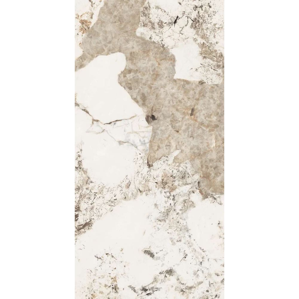 Изображение товара Керамогранит Belleza FOREST GLOSSY 600x1200 мм, бежевый, ректифицированный, 2 шт