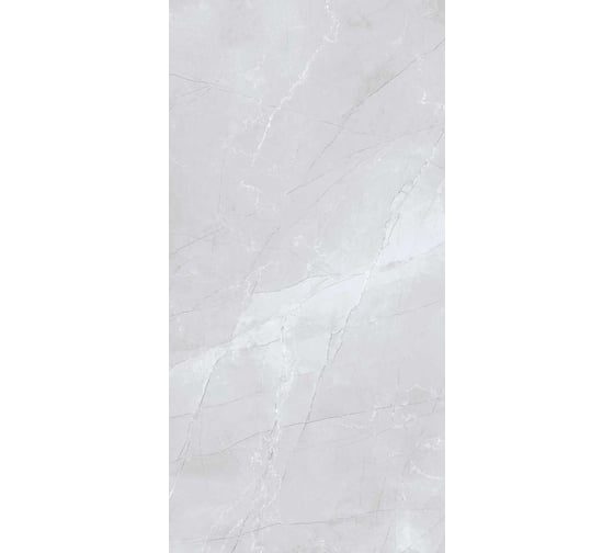 Изображение товара Керамогранит Belleza JORDAN BIANCO (GLOSSY), 1.44 м2/2 шт, СК000041373