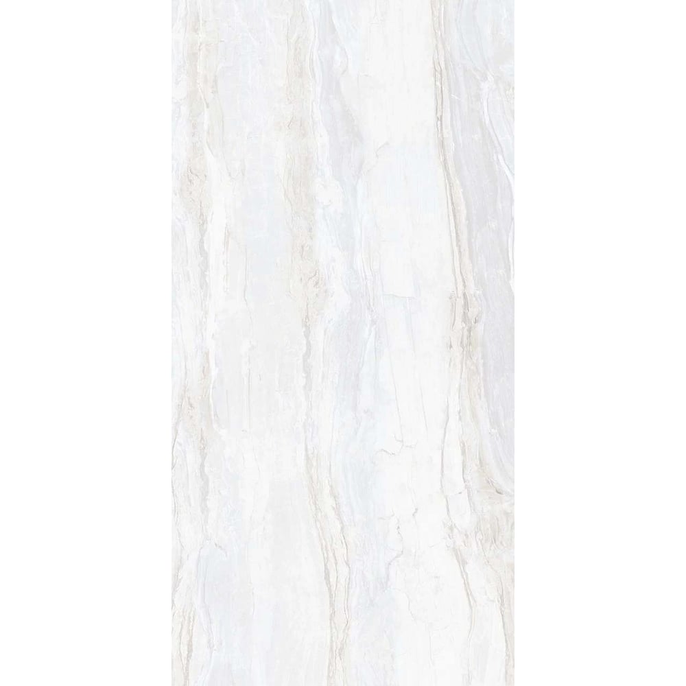 Изображение товара Керамогранит Belleza BRIZZO WHITE RS CARVING матовый 600x1200 мм