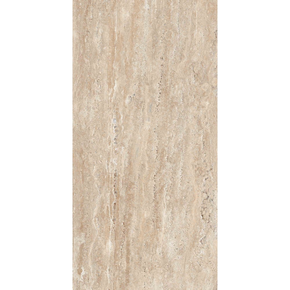 Изображение товара Керамогранит Belleza RIZZONI TRAVERTINO BROWN (VELVET) 600х1200 мм