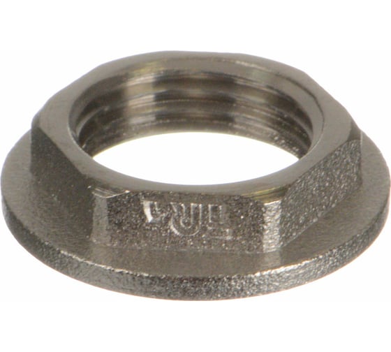 Изображение товара Контргайка Terma 3/4, с ребордой 40325