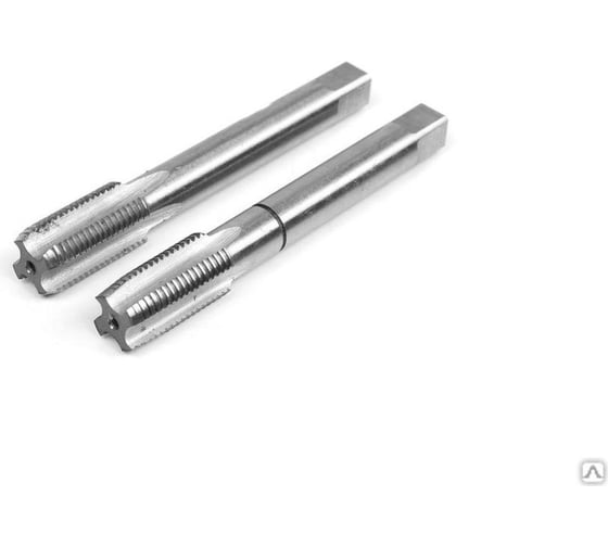 Изображение товара Трубный цилиндрический метчик ИПК м/р компл. G 1/2 2624-00312624-00293