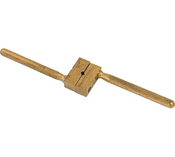 Изображение товара Вороток для метчиков ИПК М8-М27 Р vorotokM8-M27R