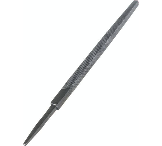 Изображение товара Квадратный напильник ИПК 150 № 1 2821-0011