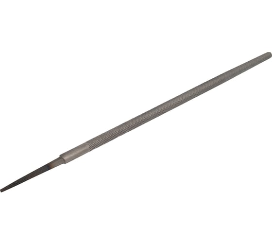 Изображение товара Круглый напильник ИПК 400 № 1 2822-0074