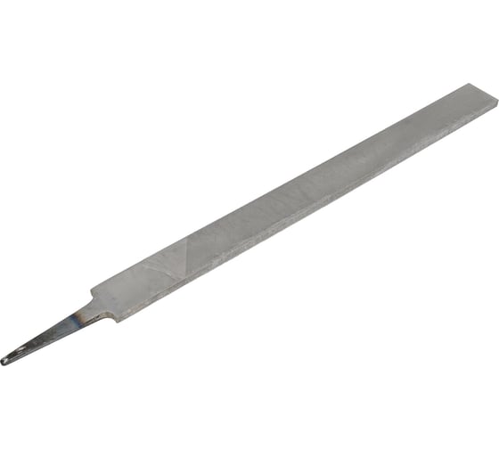 Изображение товара Плоский напильник ИПК 400 № 3 2820-0038