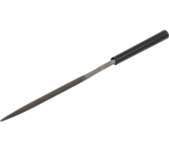 Изображение товара Трехгранный надфиль ИПК 160 №0 2827-0093