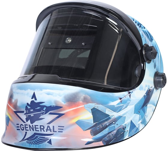 Изображение товара Маска сварщика WH 400E Patriot 880501956