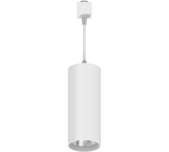 Изображение товара Светодиодный светильник FERON AL115 на подвесе 15W 4000K белый 80x200 41899