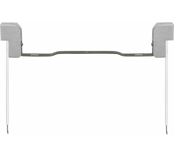 Изображение товара Патрон для галогенных ламп FERON 230V R7s J189/1000W, LH41 20шт в упаковке 22316