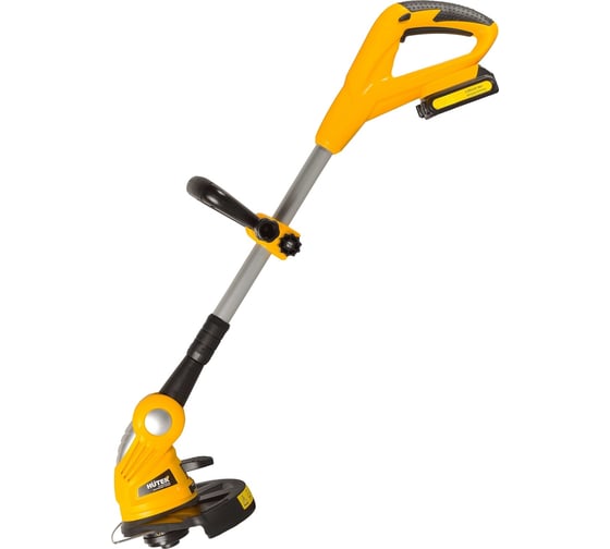 Изображение товара Аккумуляторный триммер Huter GET-28Li 70/1/33