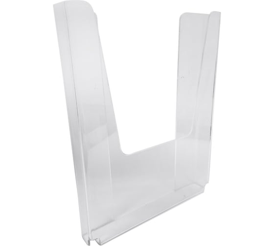 Изображение товара Настенный карман под буклеты megaposm А5, горизонтальный БП 13052Г