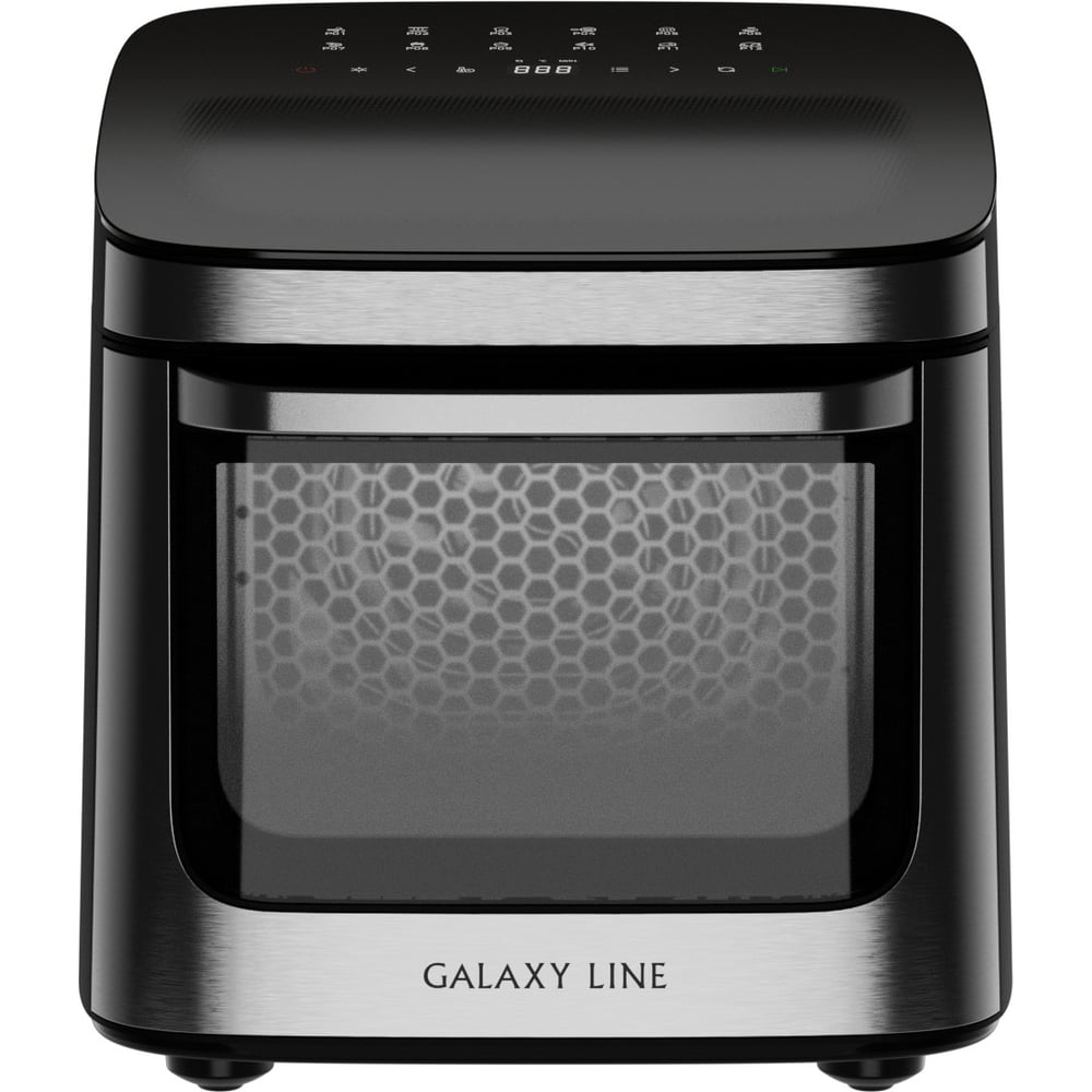 Мультифункциональный аэрогриль Galaxy Line GL 2535 7021725350