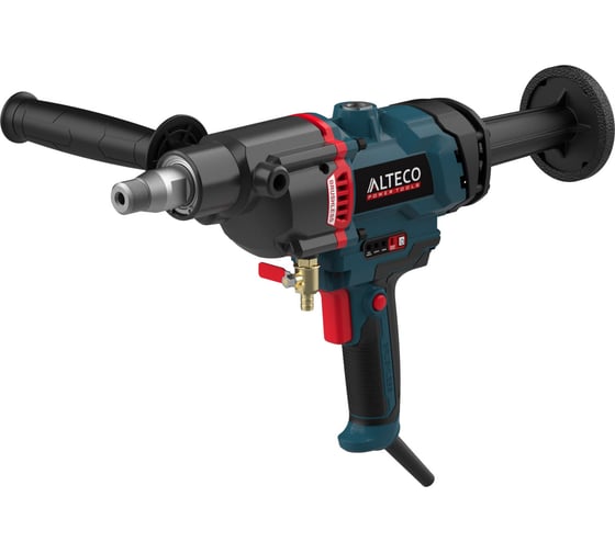 Изображение товара Бесщеточная дрель алмазного бурения ALTECO DD 26-200 GIK BL 93546
