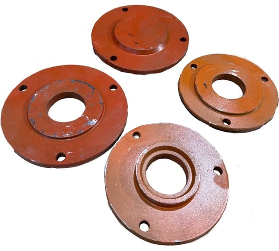 Изображение товара Крышка подшипника растворонасоса ООО АЛТЕХ СО-49 (комплект 4 шт) АТКРПСО49С