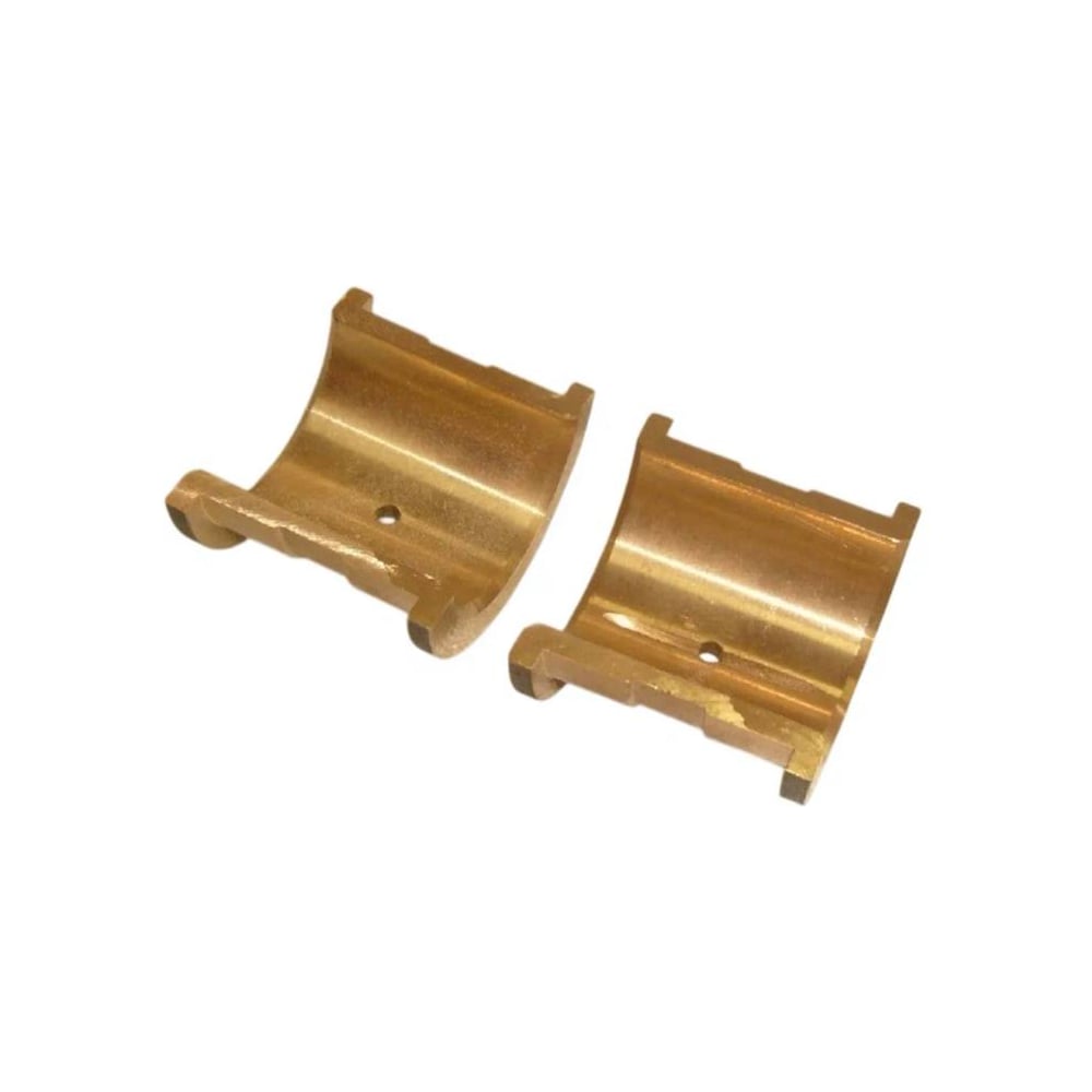 Изображение товара Вкладыш бронзовый растворонасоса ООО АЛТЕХ (комплект) СО-49С.01.01.022