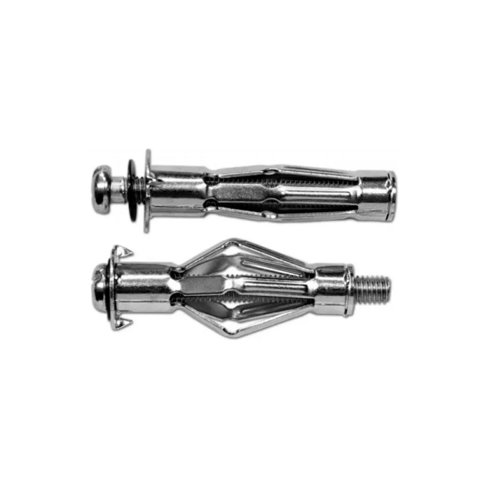 Изображение товара Дюбель RMG МОЛЛИ металлический 5х52 (150шт/1500шт) ДММ-05-0052-00150