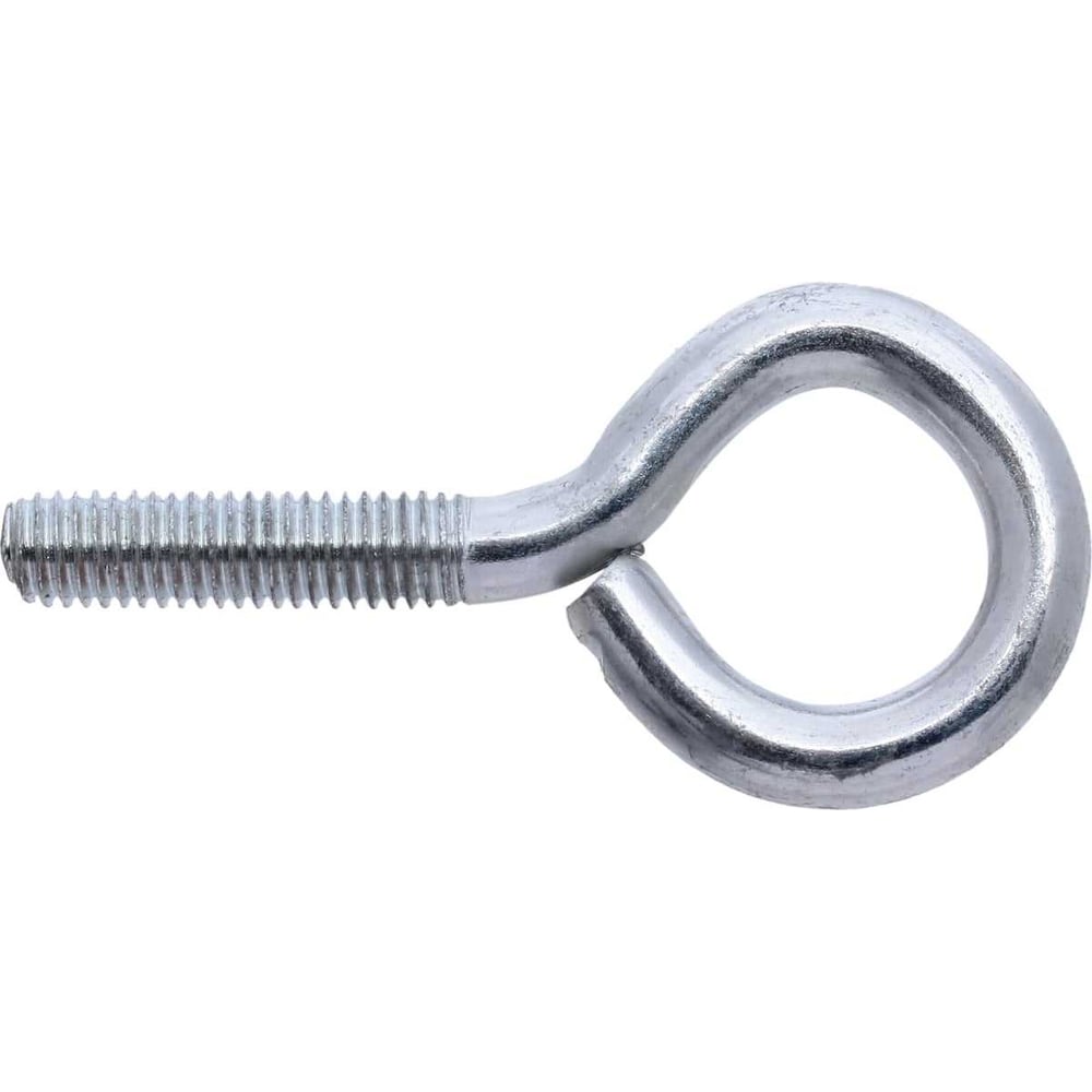 Изображение товара Кольцо с метрической резьбой M 8х30 цинк 500 шт RMG