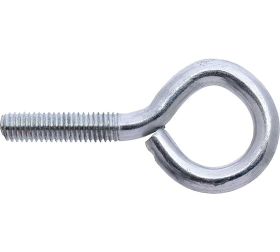 Изображение товара Кольцо с метрической резьбой  цинк M 8х 30 (500) RMG К-с-М/Р-008-0030-0500