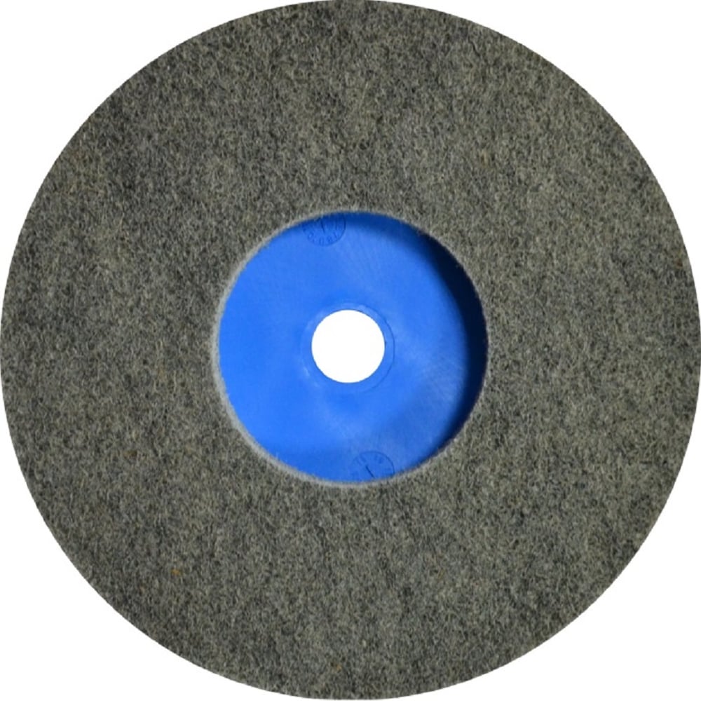 Изображение товара Круг торцевой доводочный БАЗ 125х13хМ14 2SF ТУ 23.91.11-024-00223332 00-01004996