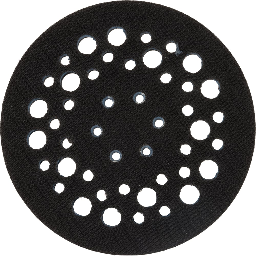 Изображение товара Диск-подошва Optimus 125 мм для шлифовальных машин OPT-SP125