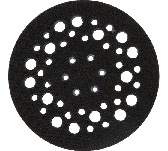 Изображение товара Диск-подошва Optimus для шлифовальных машин 125 мм OPT-SP125