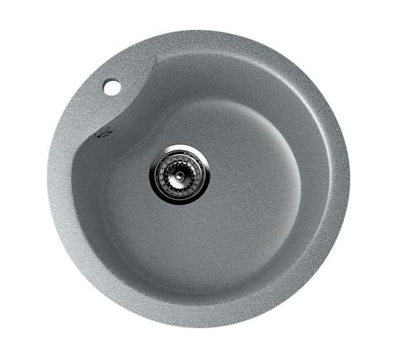 Изображение товара Мойка из мрамора ULGRAN U-102-309