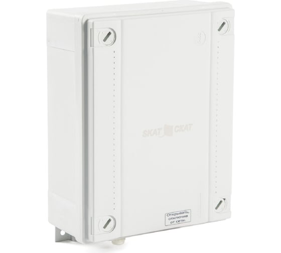 Изображение товара Источник бесперебойного питания SKAT V.12/(5-9)DC-25VA ИСП.5 883