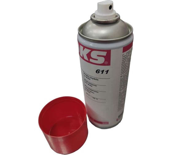 Изображение товара Очиститель ржавчины OKS 611 аэрозоль, 400мл 269954